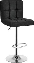 WOLTU 1 x Barhocker Barstuhl Tresenhocker Stuhl