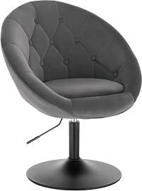 WOLTU 1 x Barsessel Loungesessel mit Armlehne,