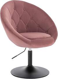 WOLTU 1 x Barsessel Loungesessel mit Armlehne,