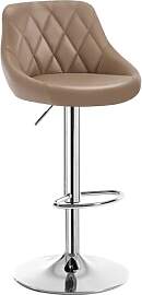 WOLTU 1er Barhocker Barstuhl, leichte reinige