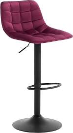 WOLTU 1x Barhocker Barstuhl Tresenhocker