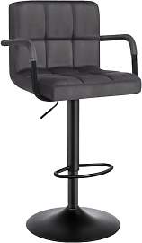 WOLTU Barhocker 1er Set Barstuhl Tresenhocker