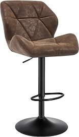 WOLTU Barhocker 1er Set Barstuhl Tresenhocker