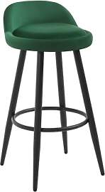 WOLTU Barhocker, Barstuhl Küchenhocker, hoher