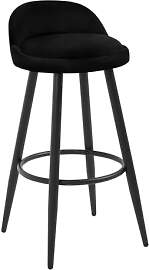 WOLTU Barhocker, Barstuhl Küchenhocker, hoher
