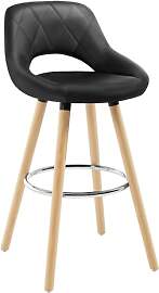 WOLTU Barhocker, Barstuhl Küchenhocker