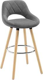 WOLTU Barhocker, Barstuhl Küchenhocker