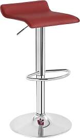 WOLTU Barhocker, Höhenverstellbarer Barstuhl,
