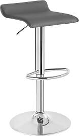 WOLTU Barhocker, Höhenverstellbarer Barstuhl,