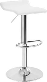 WOLTU Barhocker, Höhenverstellbarer Barstuhl,