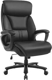 WOLTU Bürostuhl Chefsessel 150 kg, Ergonomischer