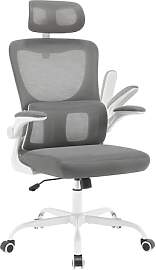 WOLTU Bürostuhl ergonomisch, Schreibtischstuhl