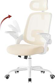 WOLTU Bürostuhl ergonomisch, Schreibtischstuhl