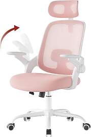 WOLTU Bürostuhl ergonomisch, Schreibtischstuhl