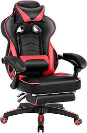 WOLTU Gaming Stuhl Ergonomischer, 150 kg