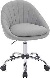 WOLTU Homeoffice Stuhl, Bürostuhl ergonomisch,