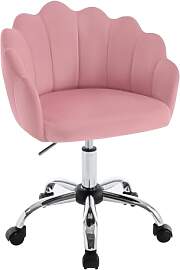 WOLTU Homeoffice Stuhl, Schminktisch Stuhl mit