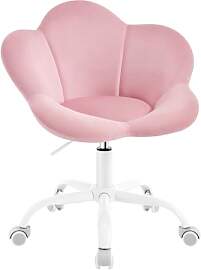 WOLTU Kinder Schreibtischstuhl, Schminktisch