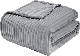 WOLTU Kuscheldecke Flanell Flauschig, Wohndecke