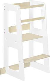 WOLTU Lernturm für Kinder ab 1 Jahr, mit