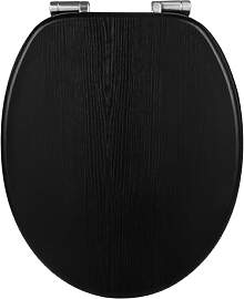 WOLTU Premium WC-Sitz Toilettensitz mit