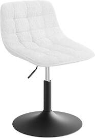 WOLTU Schminktisch Stuhl Hocker für Schminktisch, 