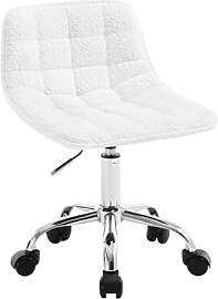 WOLTU Schreibtischstuhl Kinder, Schminkstuhl