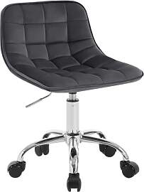 WOLTU Schreibtischstuhl Kinder, Schminkstuhl