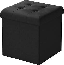 WOLTU® Sitzhocker mit Stauraum Sitzwürfel