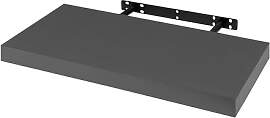 WOLTU Wandboard Wandregal CD DVD Regal