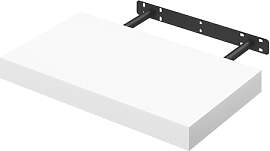 WOLTU Wandboard Wandregal CD DVD Regal