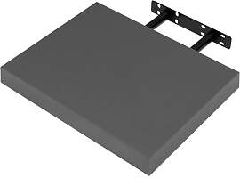 WOLTU Wandboard Wandregal CD DVD Regal