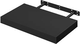 WOLTU Wandboard Wandregal CD DVD Regal