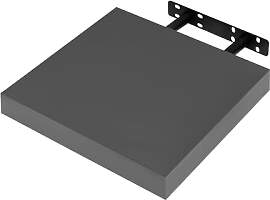 WOLTU Wandboard Wandregal CD DVD Regal