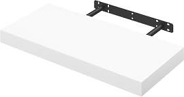 WOLTU Wandboard Wandregal CD DVD Regal