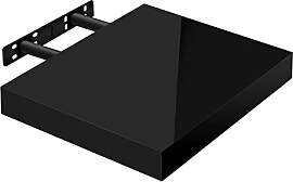 WOLTU Wandregal Volato Wandboard freischwebend