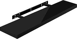 WOLTU Wandregal Volato Wandboard freischwebend