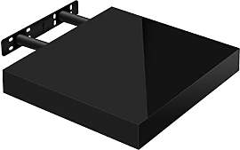 WOLTU Wandregal Volato Wandboard freischwebend