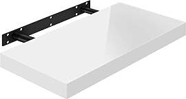 WOLTU Wandregal Volato Wandboard freischwebend