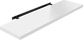 WOLTU Wandregal Volato Wandboard freischwebend