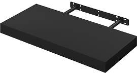 WOLTU Wandregal Wandboard Bücherregal Regale für 