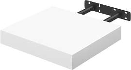 WOLTU Wandregal Wandboard Bücherregal Regale für 