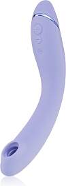 Womanizer Og Vibrator Lilac 20 cm