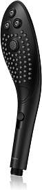 Womanizer Wave anregender Duschkopf Black 27 cm