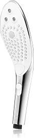Womanizer Wave anregender Duschkopf silver 27 cm
