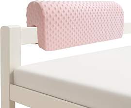 Wonder Space Bettkantenschutz für Kinderbetten,