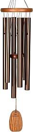 Woodstock Amazing Grace Chime Windspiel Mittel aus 