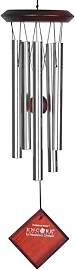 Woodstock Encore Collection Windspiel Chimes of