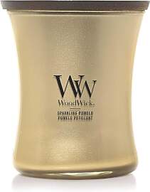 WoodWick Duftkerze mit knisterndem Docht |