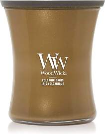 WoodWick Duftkerze mit knisterndem Docht |